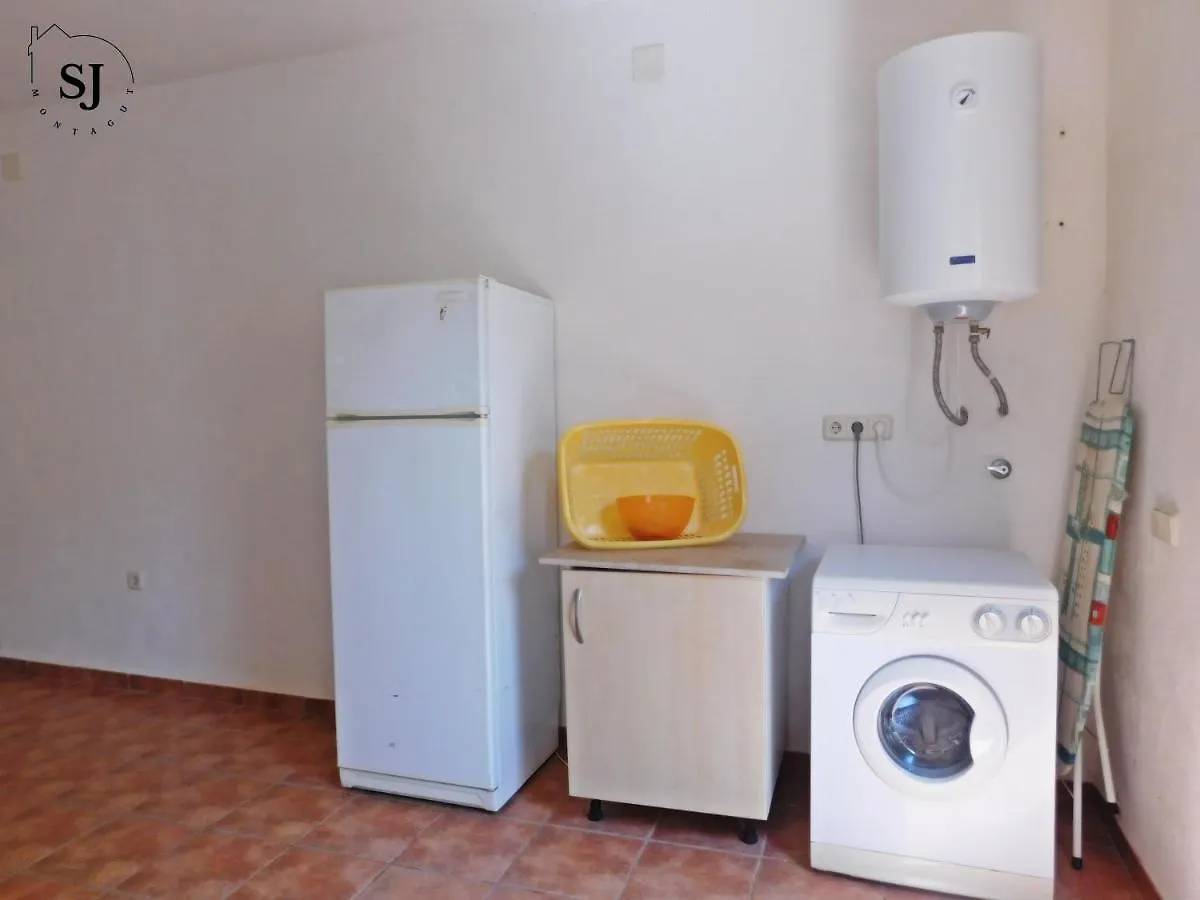 Chalet Con Piscina Les Tres Cales 0*,