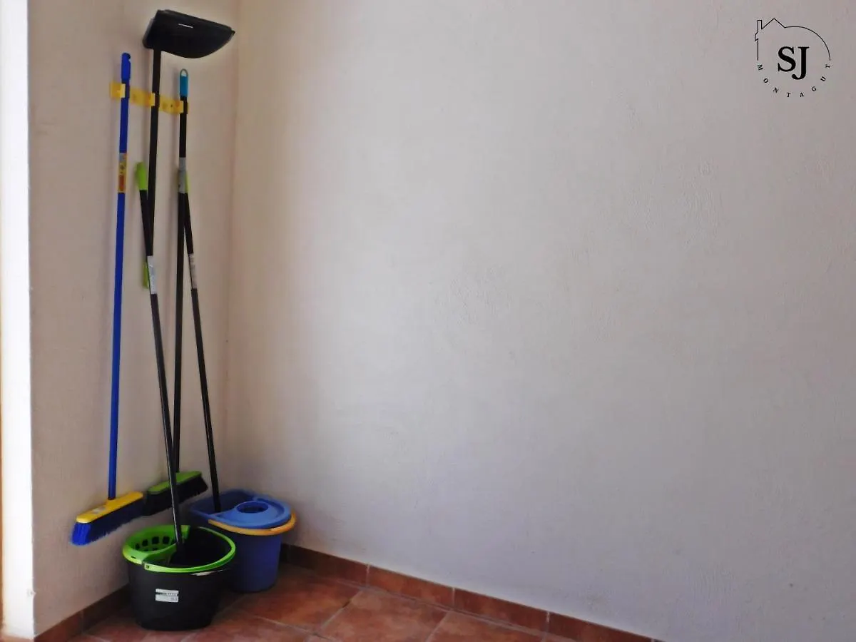 Chalet Con Piscina Les Tres Cales