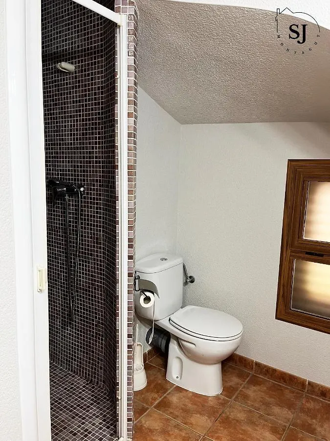 Chalet Con Piscina Les Tres Cales