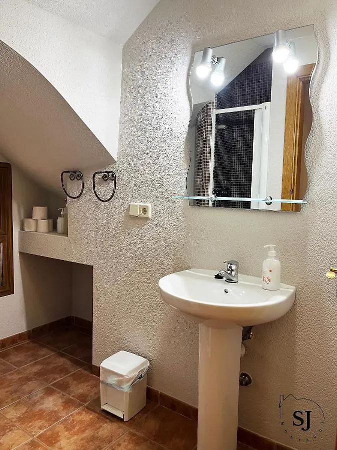 Holiday home Chalet Con Piscina Les Tres Cales
