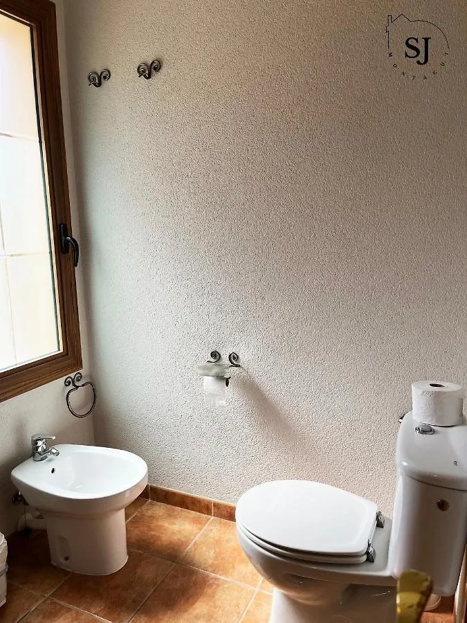 Chalet Con Piscina Les Tres Cales 0*,