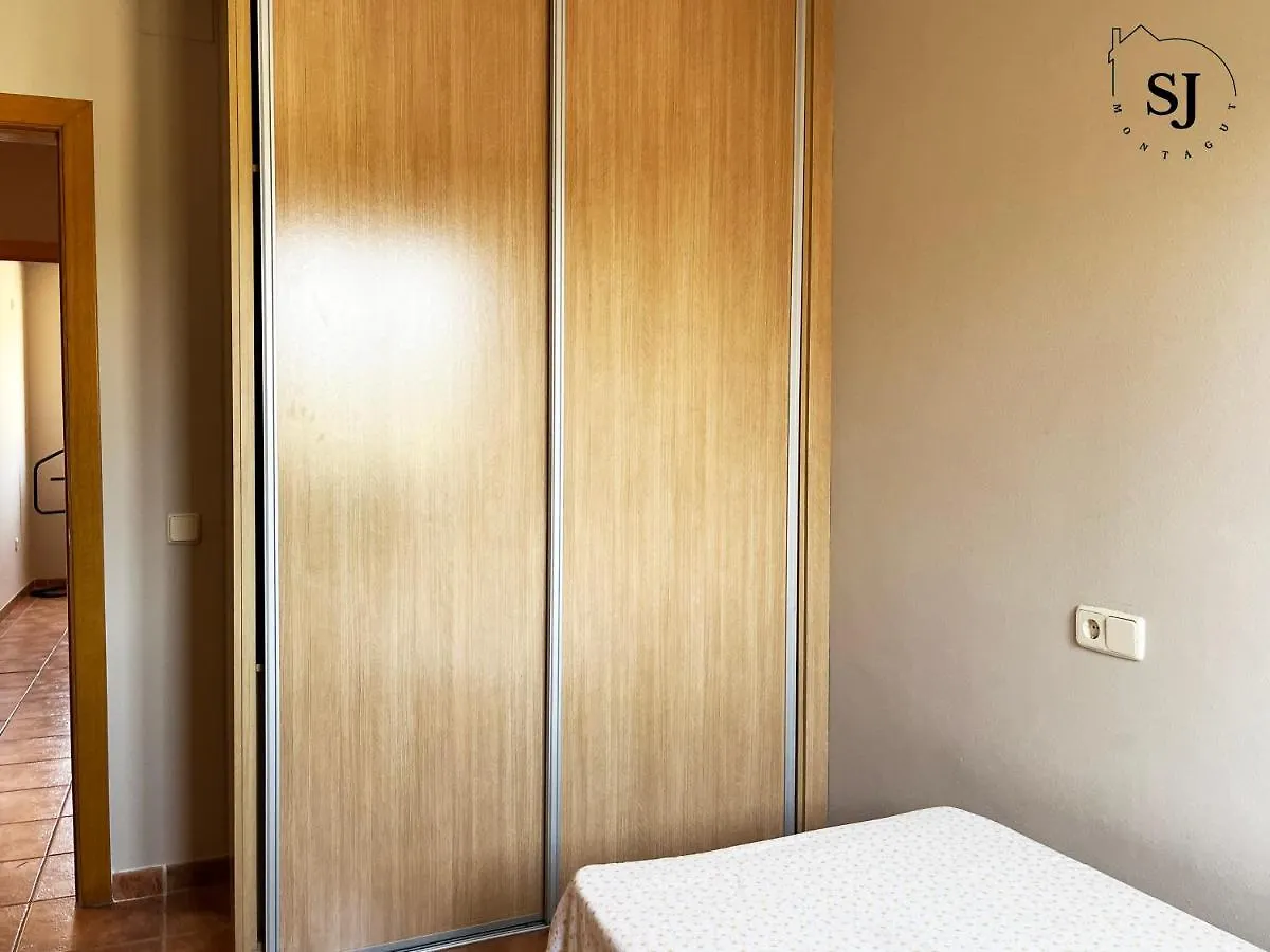 Holiday home Chalet Con Piscina Les Tres Cales